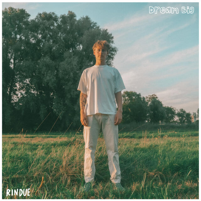 Rindue - Where To Go