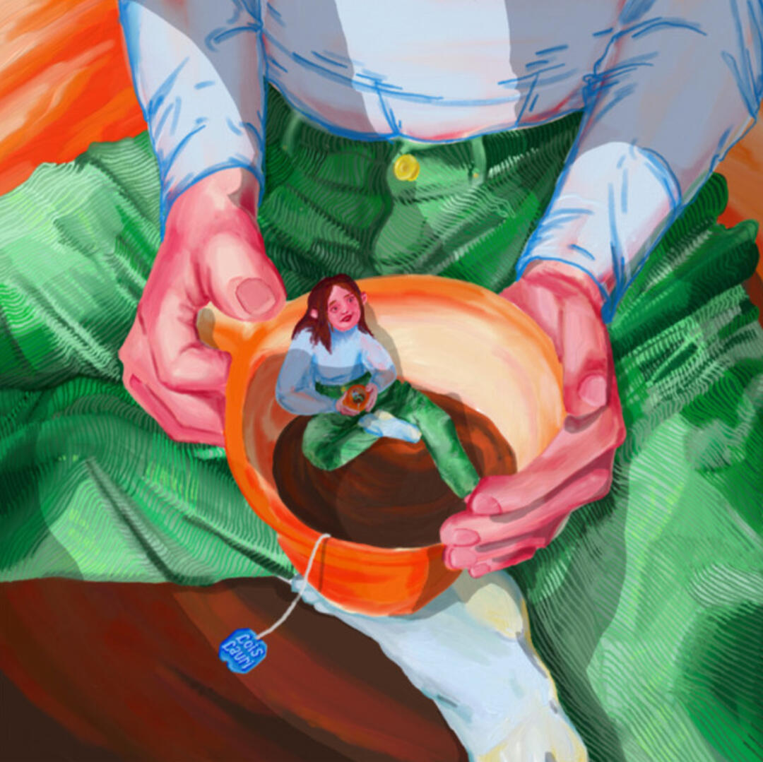 Lois Lauri - Still I