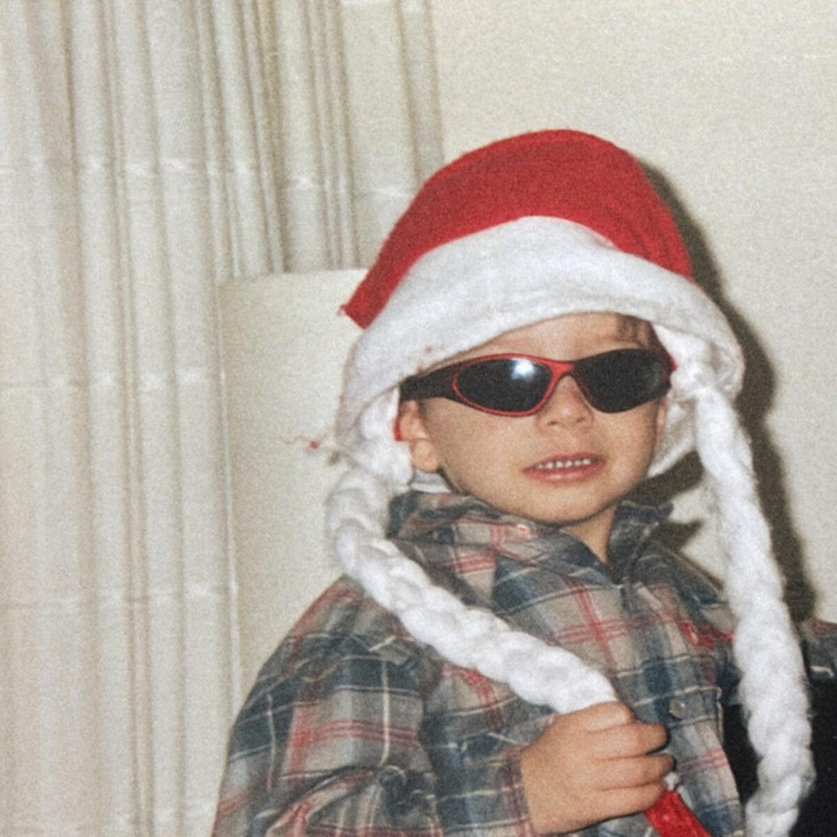 More Ease - When December Comes (Prod. Rindue)